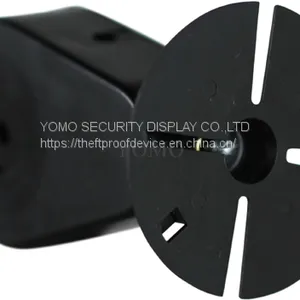 Drip Shape Anti-Theft Pull Box With Flexplate Round End thumbnail-3