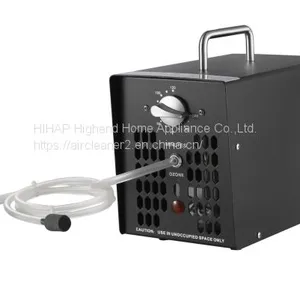 Water Purifier Ozone Generator 3000mg Ozone Cleaner for Water With Silicone Tube thumbnail-2