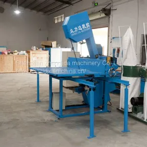 Foam Angle Slice Cutting Machine Series thumbnail-5