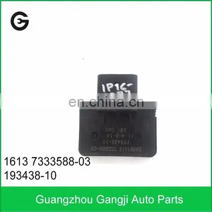 Original Ignition Diagnosis Module 1613 7333588-03 193438-10 for BMW thumbnail-1