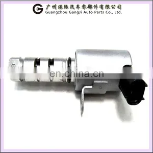 Variable Solenoid Valve Variable Camshaft Timing K5T45578 thumbnail-1