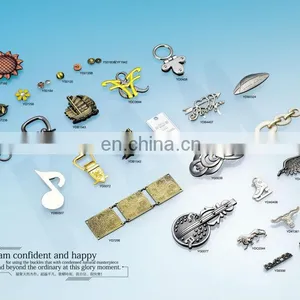 Metal Shoe Buckles thumbnail-4