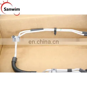 OEM Power Steering Pressure Hose 19177770 Auto Spare Parts thumbnail-2