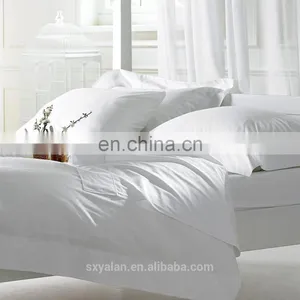 Hot Sale Cotton| Polycotton Satin Bed Cover Sheet| Bed Spread thumbnail-3