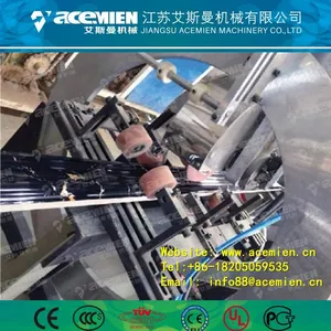 Acemien PVC Artificial Marble Tile Machine thumbnail-4