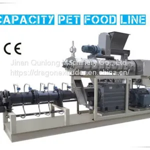 Big Capacity Pet Food Line thumbnail-1