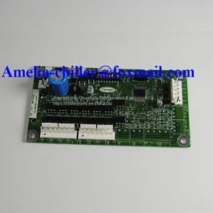 Carrier Chiller Circuit Board 32gb500 321 EE thumbnail-1