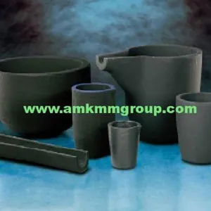 Graphite Crucible thumbnail-2