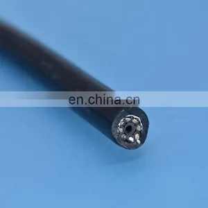 Sewer Inspection Camera 8 Core Cable for Push Rod Camera System thumbnail-2