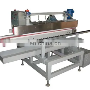 PVB/EVA Laminated Safe Glass Cutting Table thumbnail-6
