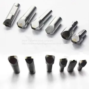 Diamond Dresser tools,Single-point Dresser Tools,Forming Dresser Tools,Chisel Type Dresser Tool thumbnail-2