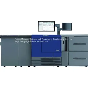 Digital Label Printing Machine, Color Offset Printing Machine thumbnail-1