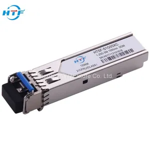 1250Mb/s SFP 1550nm 100km XR Optical Transceiver Module thumbnail-1