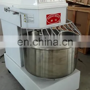 Manufacturer for Chapati Dough Mixing Machine thumbnail-5