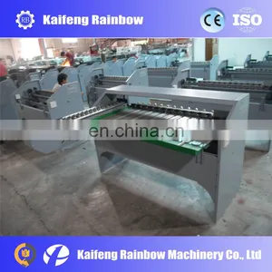 Hot Sale Automatic Egg Grading Machine/Egg Sorting Machine thumbnail-6