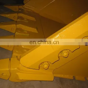 PC200 Excavator Bucket,excavator Skeleton Bucket/rock Bucket for PC210,PC230,PC240,PC260,PC270,PC280,PC300,PC320,PC350,PC360 thumbnail-3