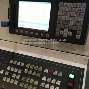 Taiwan Hartford 4230 Gantry Machining Center thumbnail-2