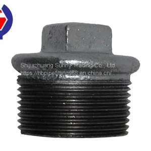 Malleable Iron Plugs thumbnail-1