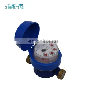 Different Types Good Price Single Jet Water Meter for Vietnam thumbnail-3
