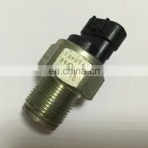 Fuel Pressure Sensor for Toyota Avensis Corolla RAV4 Hilux 1KD-FTV OEM #89458-71010/499000-6121 thumbnail-2