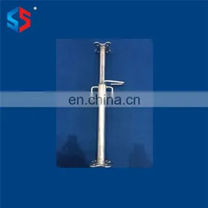 ASP-096 Tianjin Shisheng Galvanized Adjustable Concrete Steel Building Props For Sale thumbnail-4