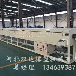 Silicone Article/Silicone Strip Production Line thumbnail-3