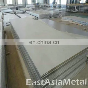 201 304 304L 316 430 630 Duplex 2205 4 Feet x 8 Feet Stainless Steel Sheets thumbnail-5