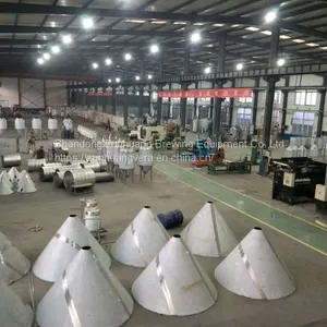 500 Liter Beer Brewing Equipment Beer Producing Line Beer Making Machine Used in Pub, Bar, Hotel thumbnail-5