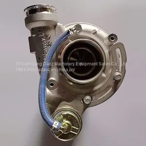 DEUTZ Engine Turbocharger thumbnail-1