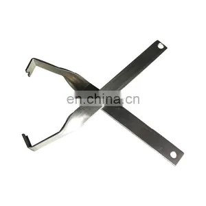 ISO 8124-1 Toys Tension Testing Flat Clamp GT-M39 thumbnail-1