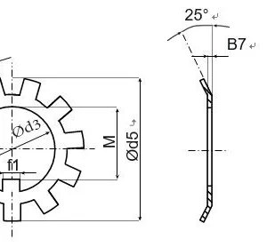 KM 9 KM 10 KM 11 KM 12 KM 13 KM 14 KM 15 KM 16 KM 17 , Locking Device thumbnail-2
