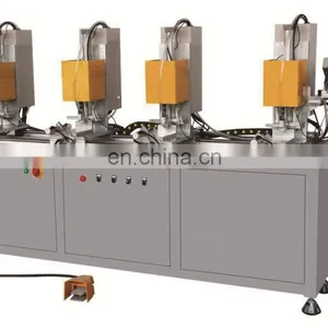 Pvc Window Automatic Screw Fastening Machine thumbnail-2