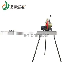 Rotary Hand Cutting Machine Price thumbnail-6