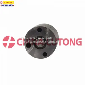 PN Type Cummins Injector Nozzle DLLA156P1411 Diesel Fuel Injector Tips thumbnail-4