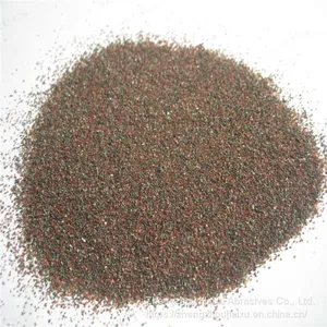 2019 Hot Sale 60 Mesh Waterjet Cutting Garnet Sand for Marble thumbnail-3