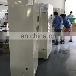 Refrigeration Dehumidifier Industrial With High Efficiency Compressor thumbnail-2