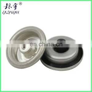Female Threaded End Ball Valve for Refrigerant or Butane Gas thumbnail-5