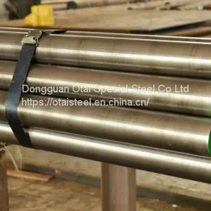 1.2344 Tool Steel | X40CrMoV5-1 | Din 17350 | H13 Hot Work Tool Steel thumbnail-1
