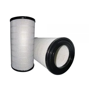 Fusheng Replacement Air Filter 71161512-66010 2605541330for Fusheng Air Compressor thumbnail-2