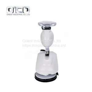 OR-GB350B Industrial Walk Behind Floor Scrubber /floor Scrubber Dryer Machines thumbnail-4