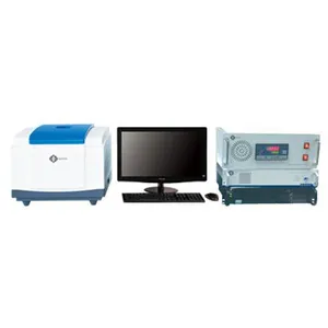 NMI20 MRI Contrast Agent Analyzer Benchtop MRI System thumbnail-1