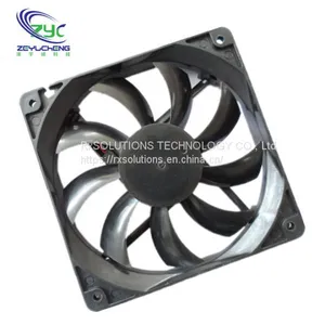 DC 12V Thermoelectric Semiconductor Refrigeration Pet Air Conditioner Cooler Fan thumbnail-3