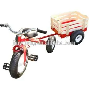 Five Wheel Baby Car thumbnail-1
