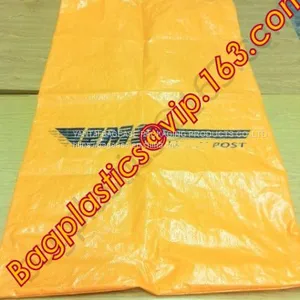 POLYPROPYLENE WOVEN BAG, PP WOVEN SACK, PP BAG, LAMINATED, GUSSETED, POST COURIER, SAND SACK LINER thumbnail-1