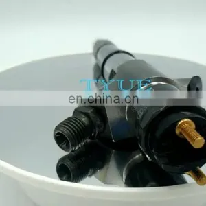 High Quality Common Rail Diesel Fuel Injector 0445120224 0445 120 224 0 445 120 224 thumbnail-1