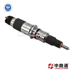 Dodge Cummins Bosch Injectors 0 445 120 231 Bosch Diesel Injector Assy in Good Quality thumbnail-2