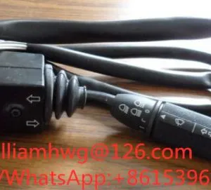 Valeo Parts 202.860 Allis-chambers Turn Signal Switch 920476.014 thumbnail-1