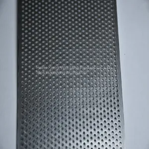 Precision Etched Stainless Steel Sheet thumbnail-1
