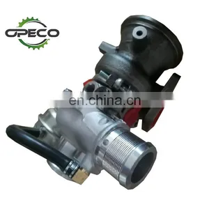 MGT1341Z NGT13 Turbocharger 803942-0014 55235155 803942 for Fiat Viaggio Bravo Ottimo 1.4L T-Jet thumbnail-1