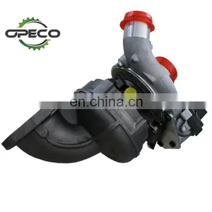 For Ford Transit VI 2.2TDCI Turbocharger 8C1Q6K682BB 8C1Q6K682BC 1692434 767933-5008S 8C1Q-6K682-BC thumbnail-2